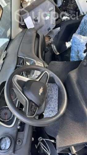 Kit airbag new sail 2019