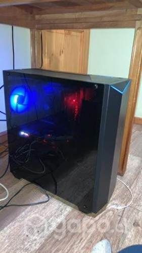 Computador gamer