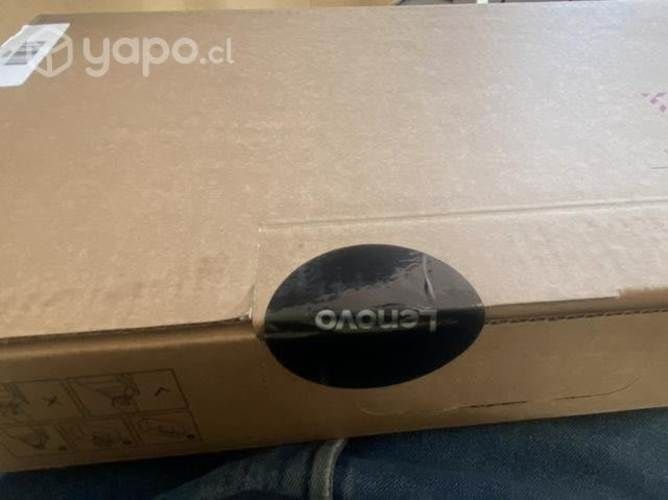 Computador Lenovo Nuevo Sellado(Especificaciones)