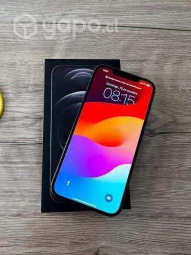 IPhone 12 Pro Max 128 gb