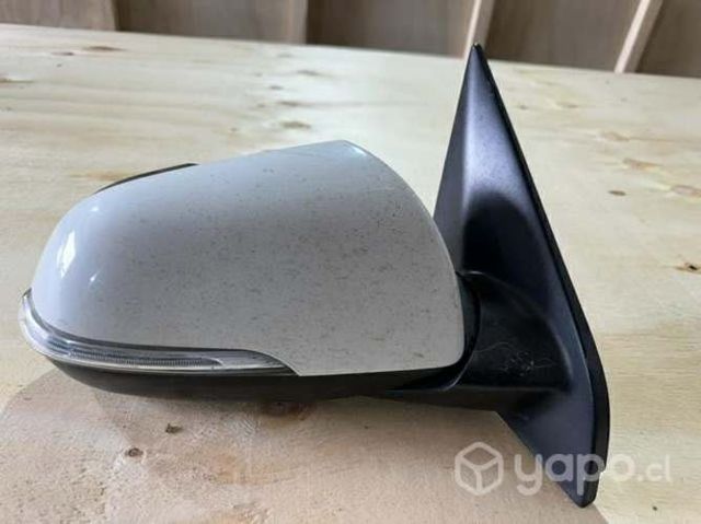 Espejo Chery tiggo 2