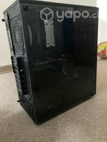 PC Gamer con muy poco uso