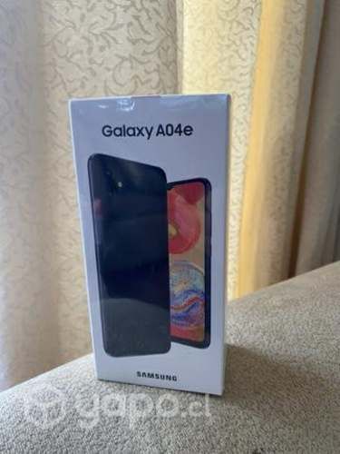 Samsung Galaxy A04e