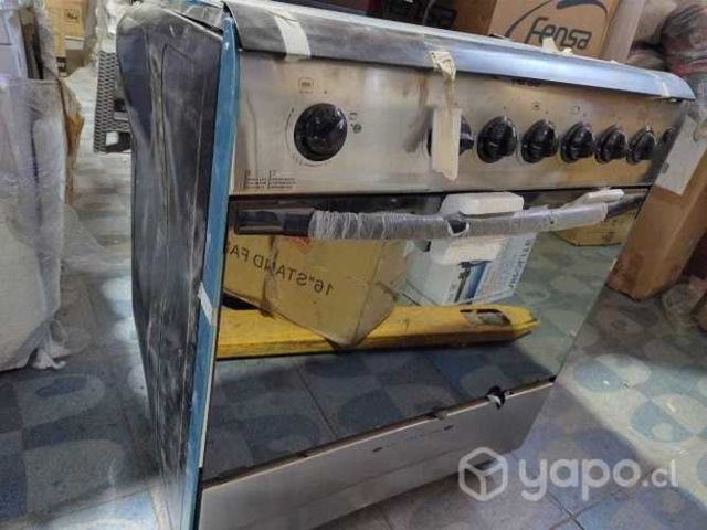 Cocina fensa 5500 premium