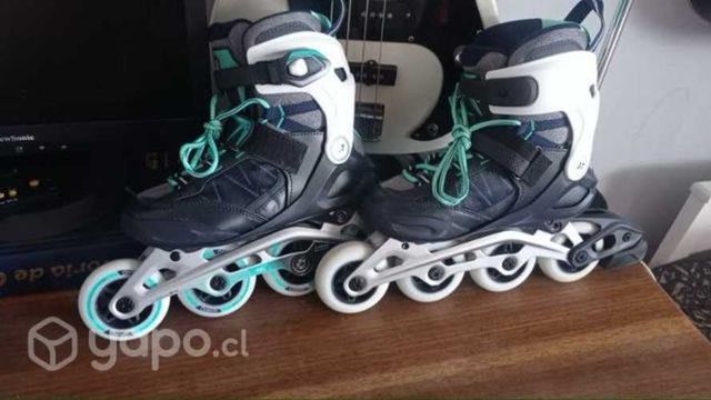 Patines talla 37, nuevos