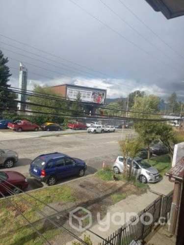 Habitaciones en arriendo