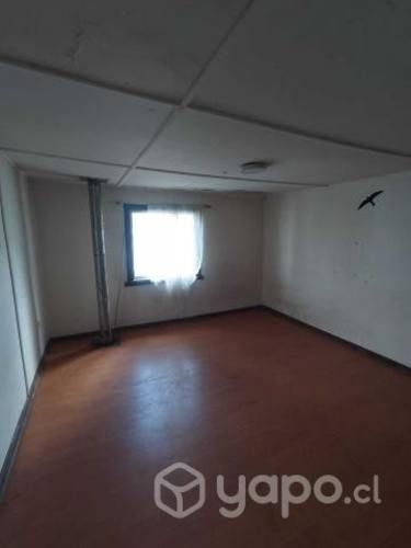 Habitaciones en arriendo