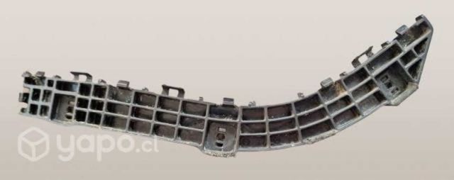 Ménsula parachoque trasero derecho Suzuki vitara