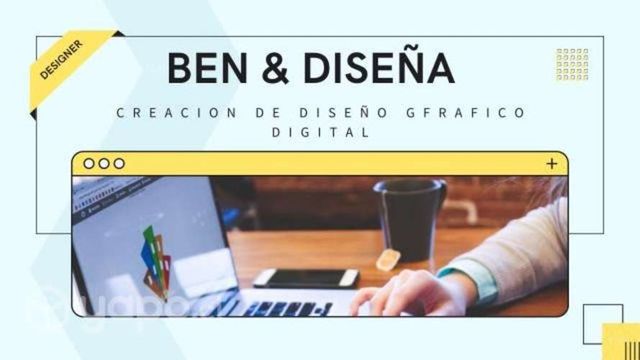 Diseño grafico digital para redes sociales