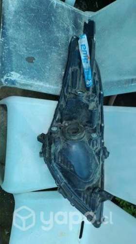 Optico derecho suzuki ertiga