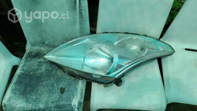 Optico derecho suzuki ertiga