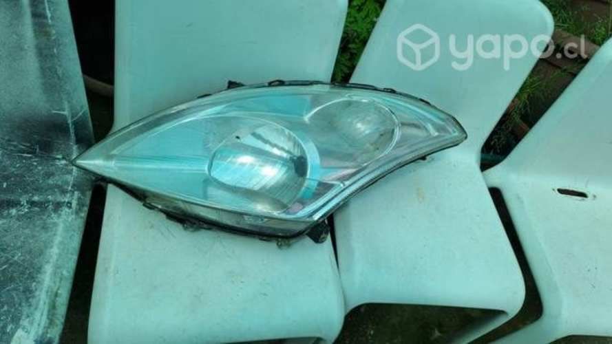Optico derecho suzuki ertiga