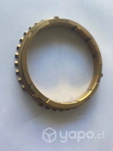 Sincronizador great wall wingle 7 tercera y cuarta