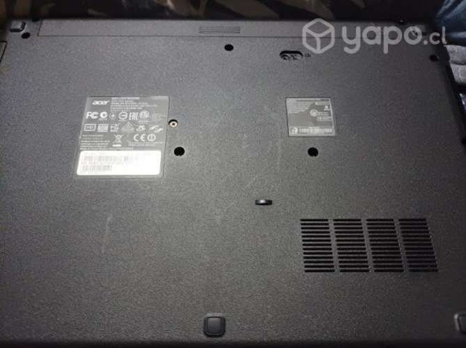 Notebook Acer