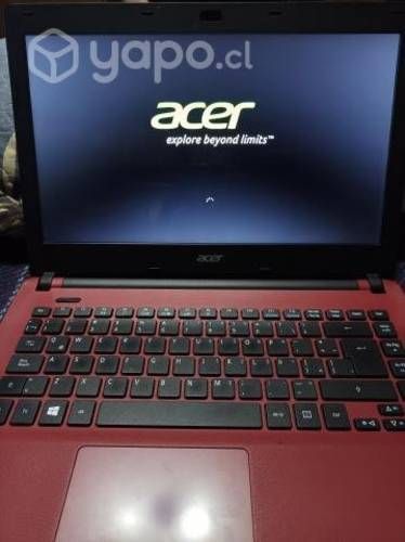 Notebook Acer