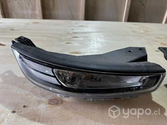 Optico hyundai venue