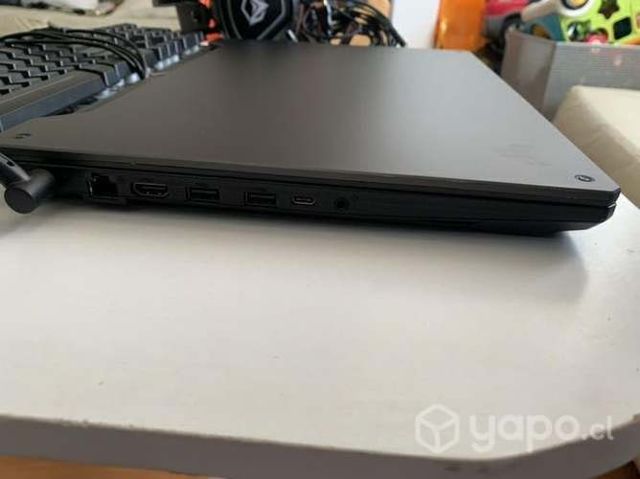 Notebook Gamer Asus A15