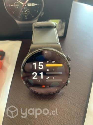 Reloj HUAWEI GT 2 PRO