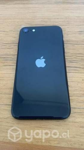 Iphone SE 2022 3ra Generación