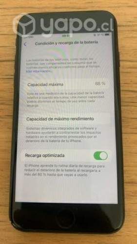 Iphone SE 2022 3ra Generación