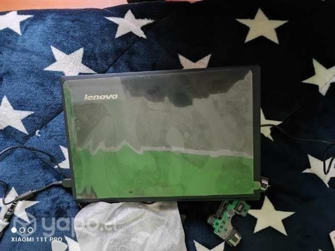 Notebook Lenovo m490S