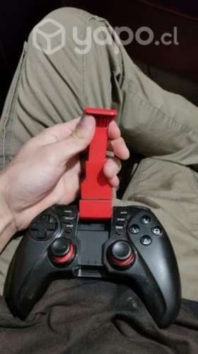 Mando Bluetooth tecmaster android/pc