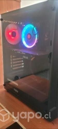 Computador Gamer Gama media alta(permuto)