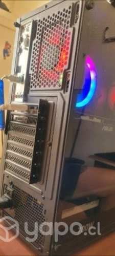 Computador Gamer Gama media alta(permuto)
