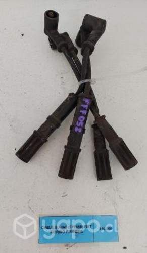 Cable Bujias (FFF058) Fiat Fiorino Fire 2016