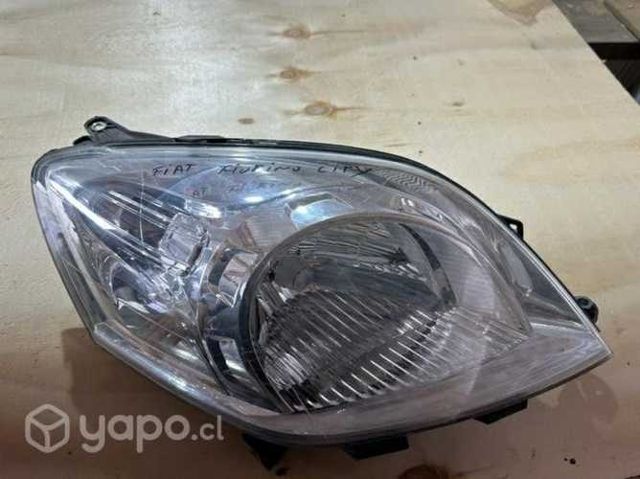 Optico fiat fiorino city