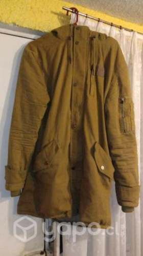 Chaqueta Merrel talla L