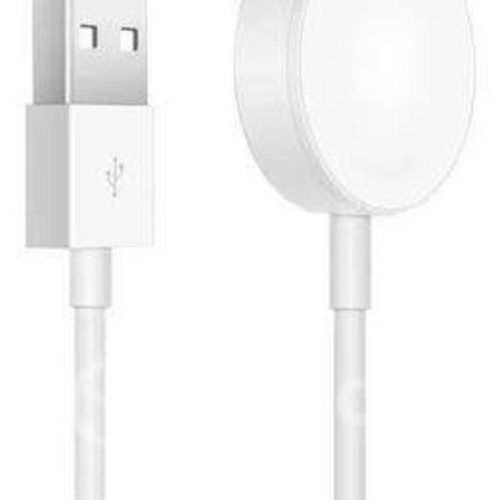 Cargador Compatible Reloj Apple Watch Series 1 2 3