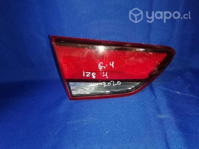 Foco Kia Río 4 2020