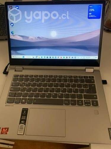 Notebock Lenovo ideapad C-340