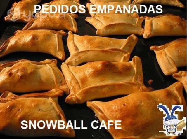 Empanadas a pedido fiestas patrias