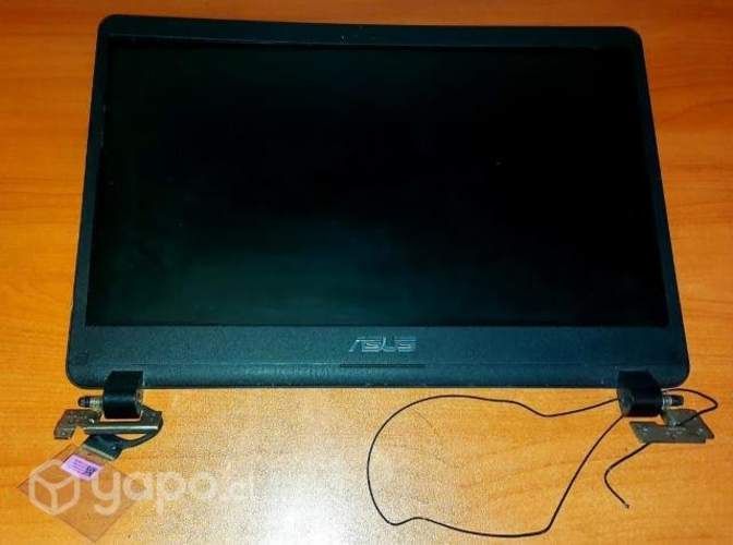 Pantalla Acer Modelo X507U