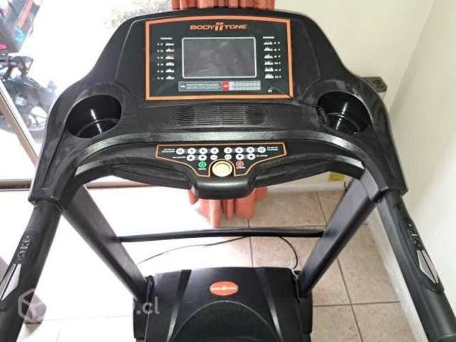 Trotadora body tone MTDP-T902