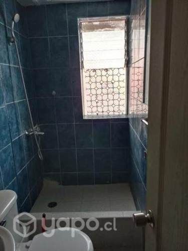 Departamento piso 3. Conversable