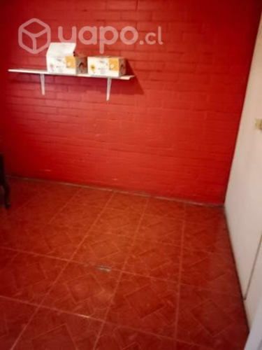 Departamento piso 3. Conversable