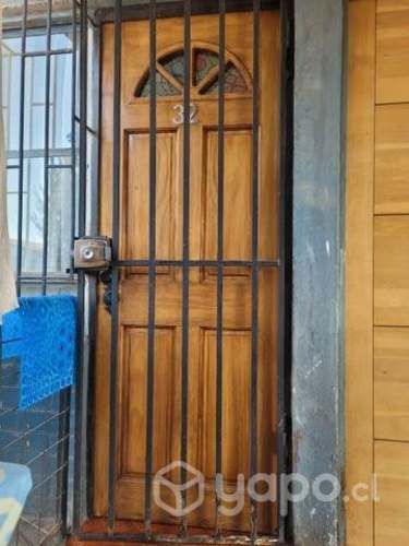 Departamento piso 3. Conversable