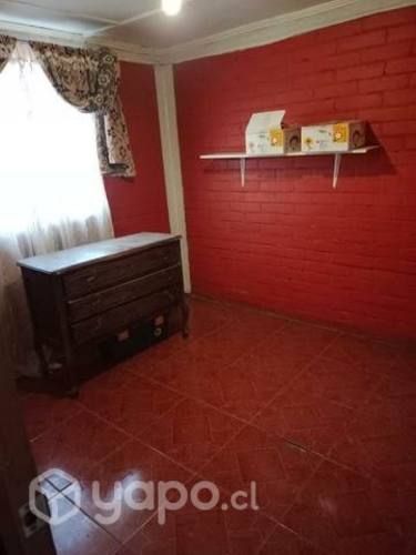 Departamento piso 3. Conversable