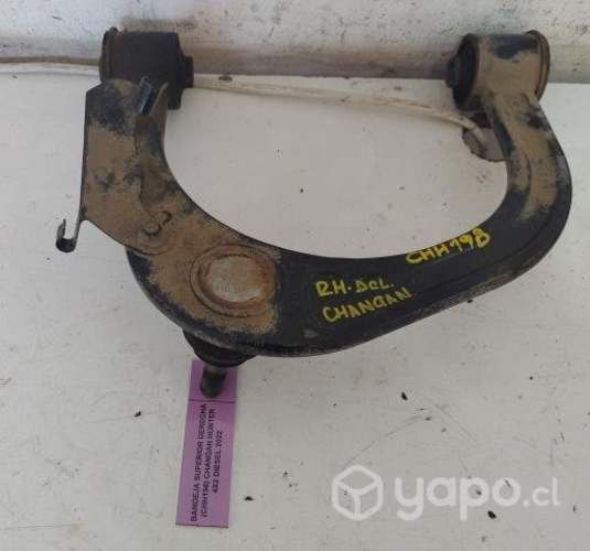 Bandeja Superior Der (CHH198) Changan Hunter 2022