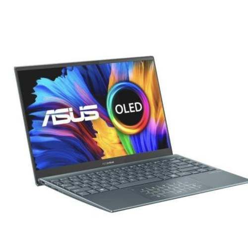 NOTE BOOK ASUS Zenbook OLED 13,3 UX325 i7-1165G7