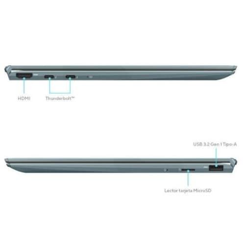 NOTE BOOK ASUS Zenbook OLED 13,3 UX325 i7-1165G7