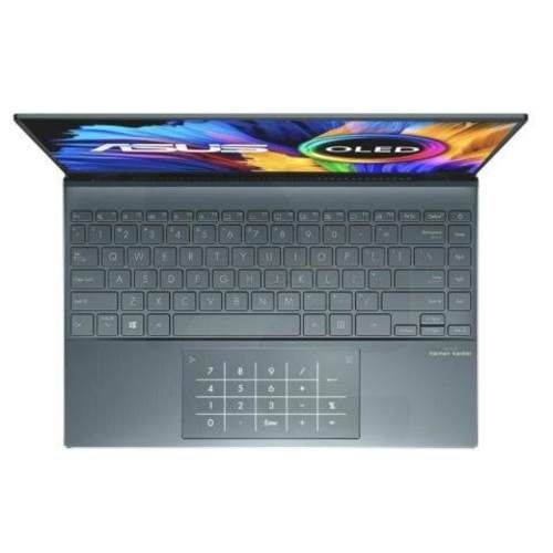 NOTE BOOK ASUS Zenbook OLED 13,3 UX325 i7-1165G7