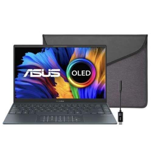 NOTE BOOK ASUS Zenbook OLED 13,3 UX325 i7-1165G7