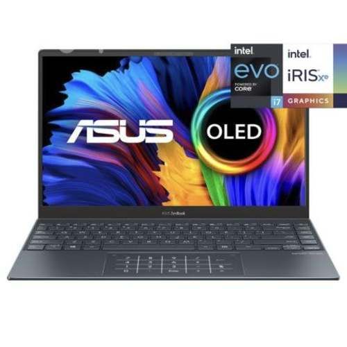 NOTE BOOK ASUS Zenbook OLED 13,3 UX325 i7-1165G7