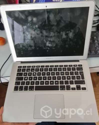 Macbook Air 2017 Usada