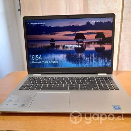 Laptop marca Dell