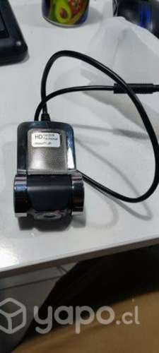 Camara Android para auto